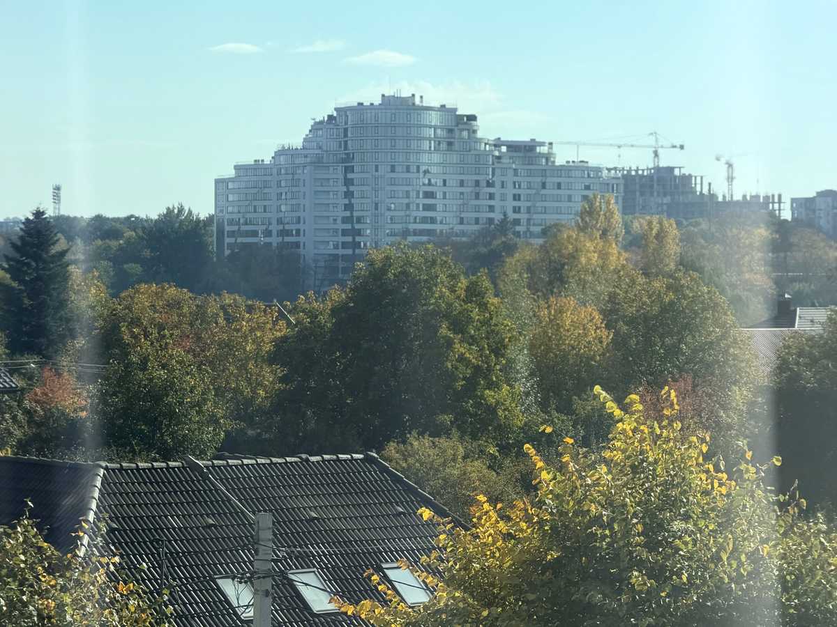 Квартира на вул. Ленкавського, 34 к7 в Івано-Франківську, ID 388519, фото №10