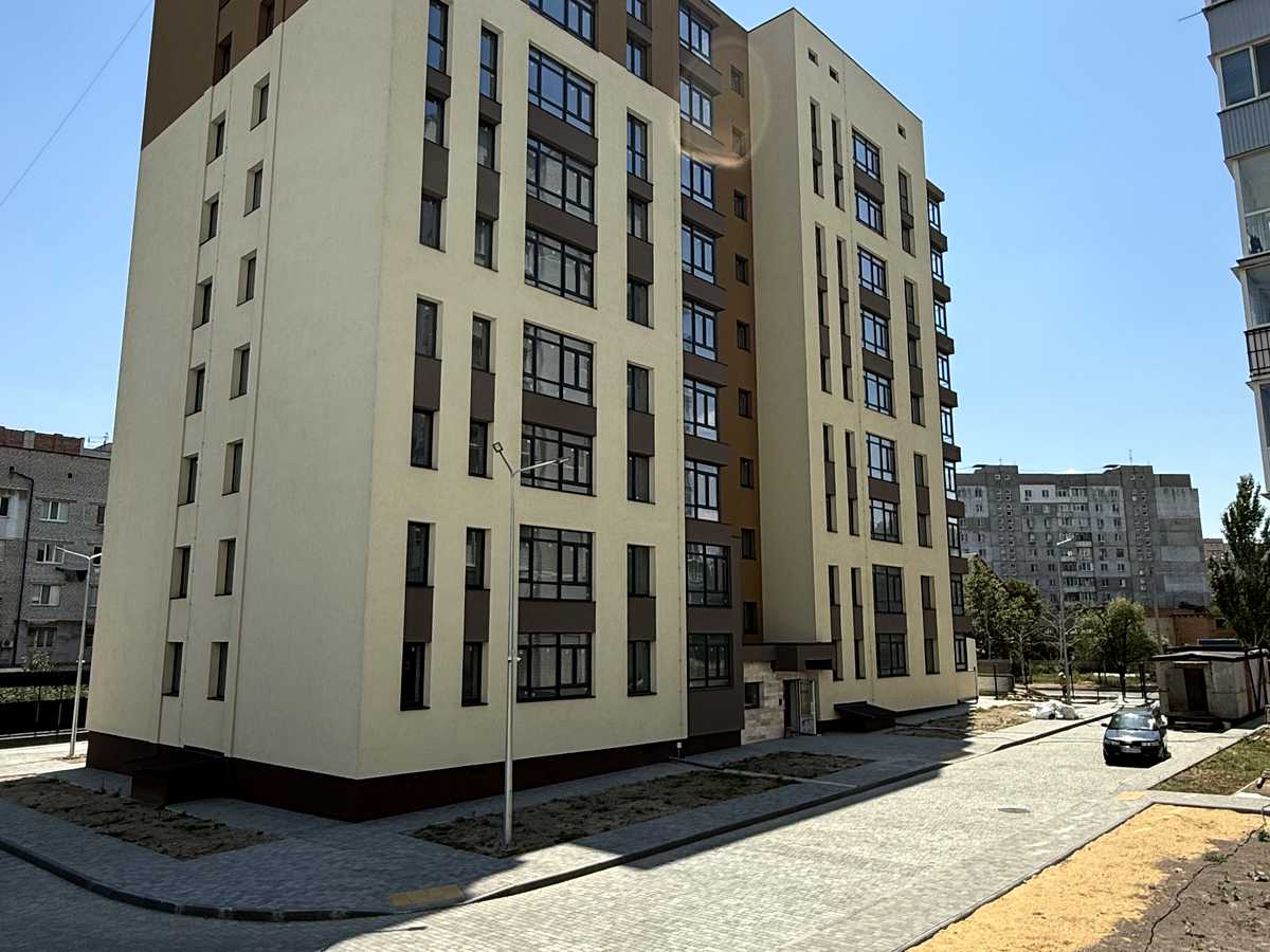 Квартира на вул. Архітектора Старова, 2/7 к1, ID 384629, фото №1