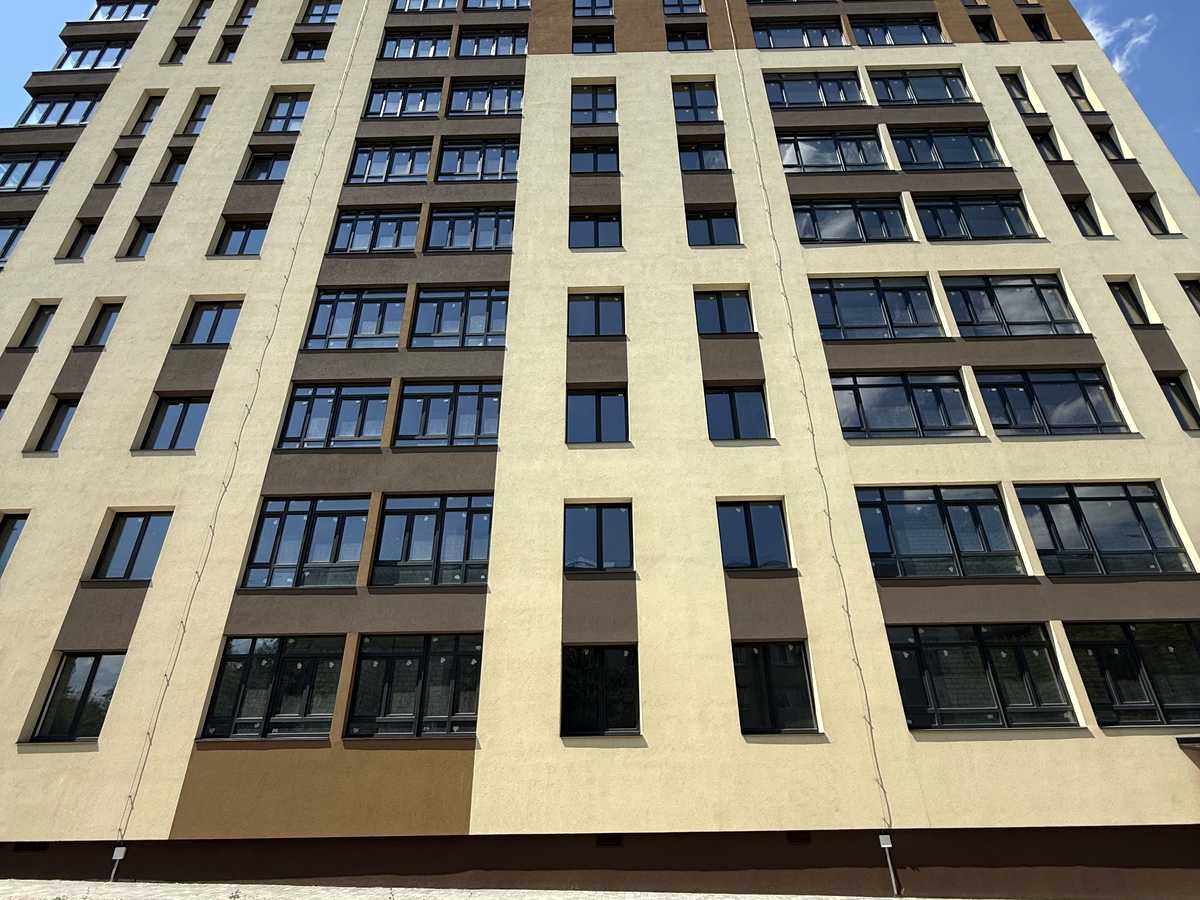 Квартира на вул. Архітектора Старова, 2/7 к1 в Миколаєві, ID 384629, фото №11