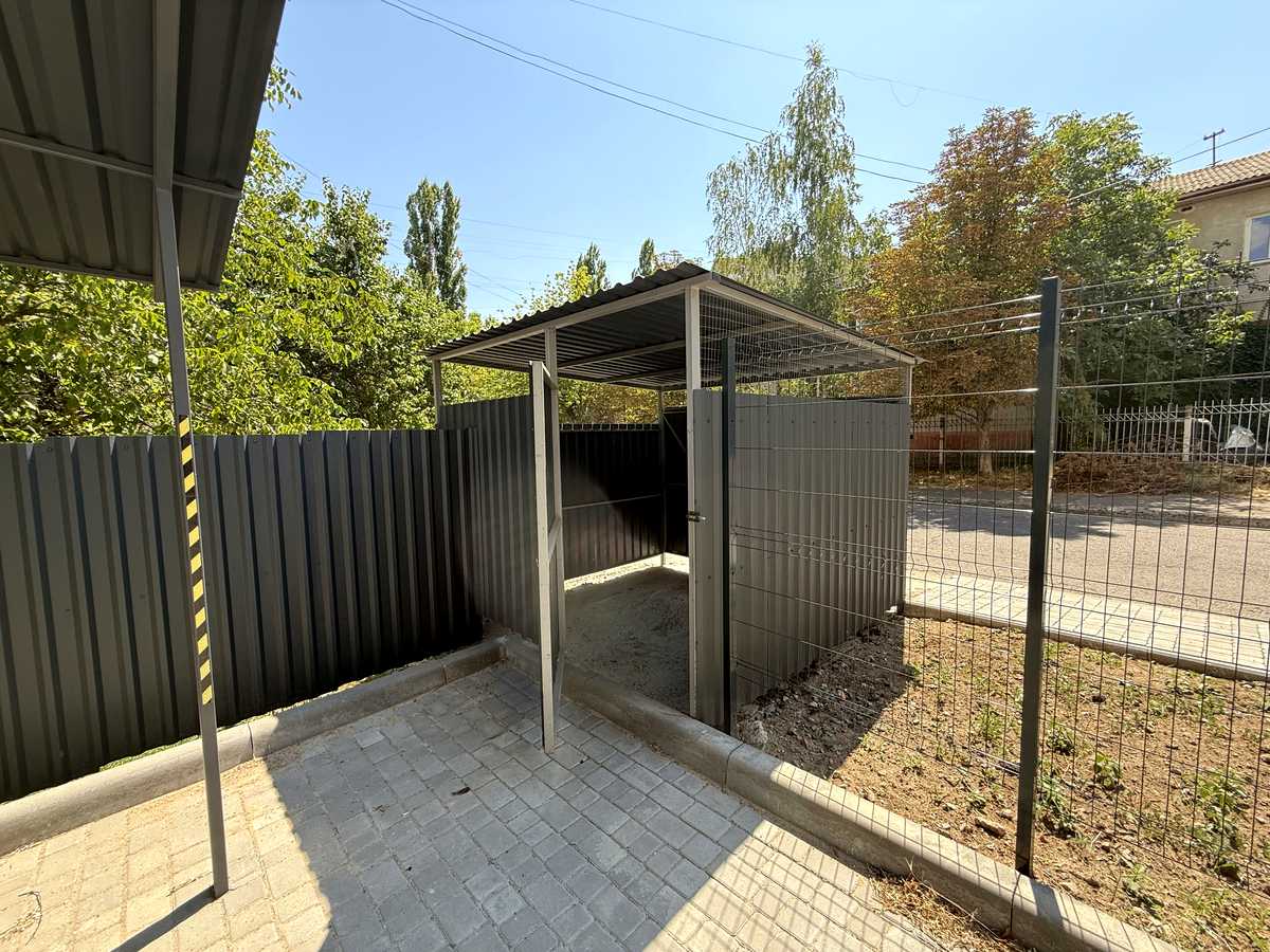 Квартира на вул. Архітектора Старова, 2/7 к1 в Миколаєві, ID 384629, фото №12