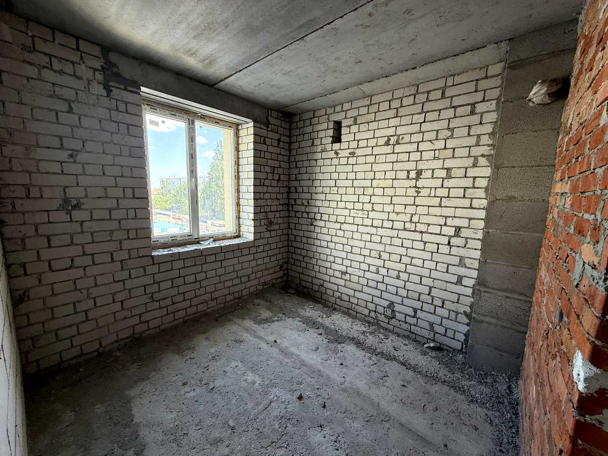 Квартира на вул. Архітектора Старова, 2/7 к1 в Миколаєві, ID 384629, фото №13