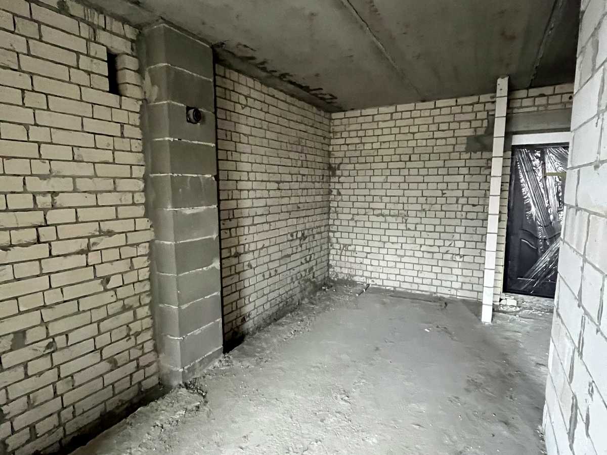 Квартира на вул. Архітектора Старова, 2/7 к1 в Миколаєві, ID 384629, фото №15