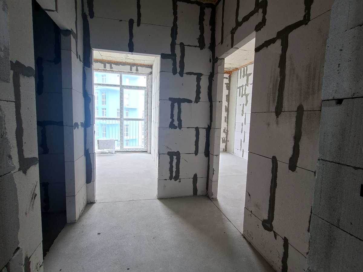 Квартира на вул. Владислава Бувалкіна в Одесі, ID 413557, фото №4