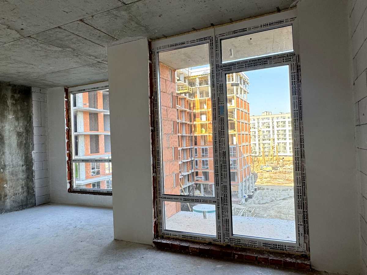 Квартира на вул. Крихівецька в Івано-Франківську, ID 388939, фото №6