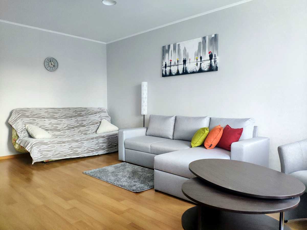 Квартира на пров. Ярославський, 7/9 в Київ, ID 384640, фото №3