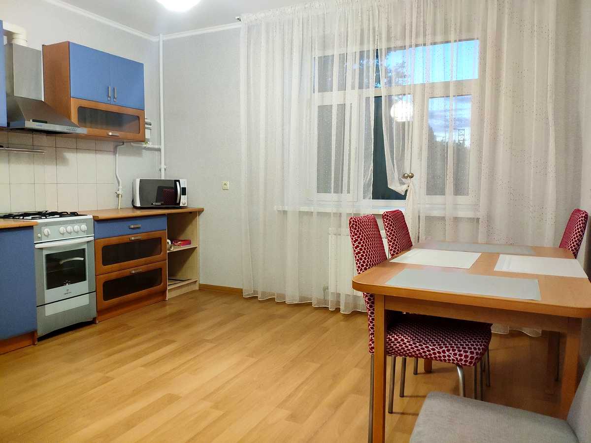 Квартира на пров. Ярославський, 7/9 в Київ, ID 384640, фото №5
