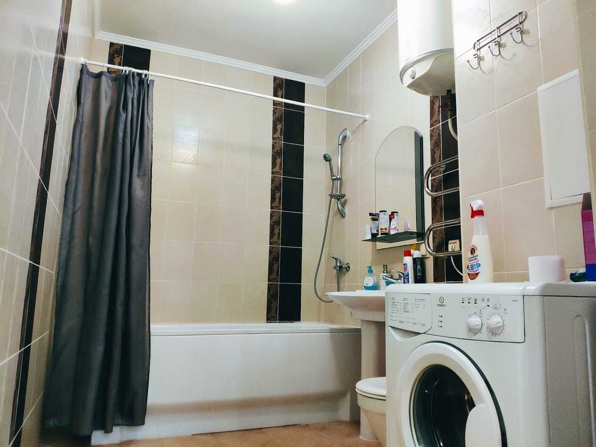 Квартира на пров. Ярославський, 7/9 в Києві, ID 384640, фото №8
