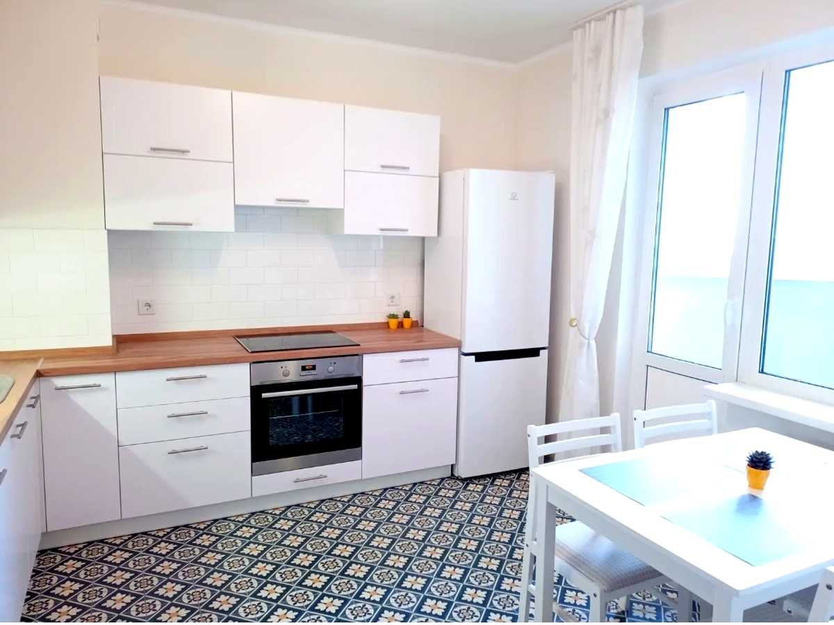 Квартира на вул. Білицька, 18 в Київ, ID 384692, фото №1