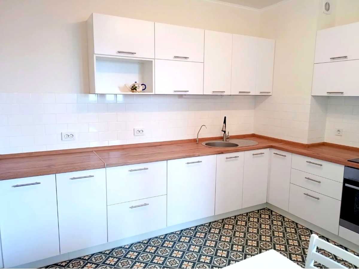 Квартира на вул. Білицька, 18 в Київ, ID 384692, фото №2