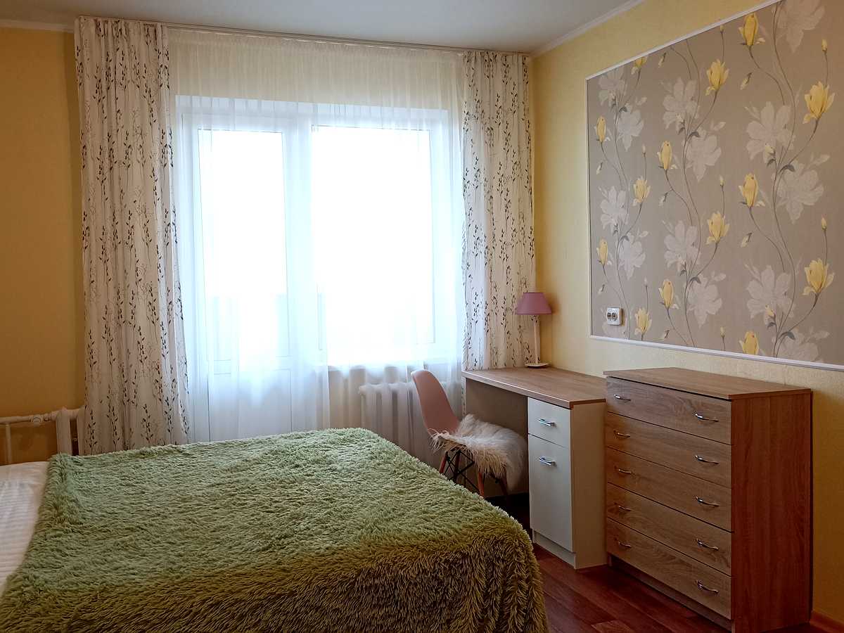 Квартира на вул. Білицька, 18 в Києві, ID 384692, фото №11