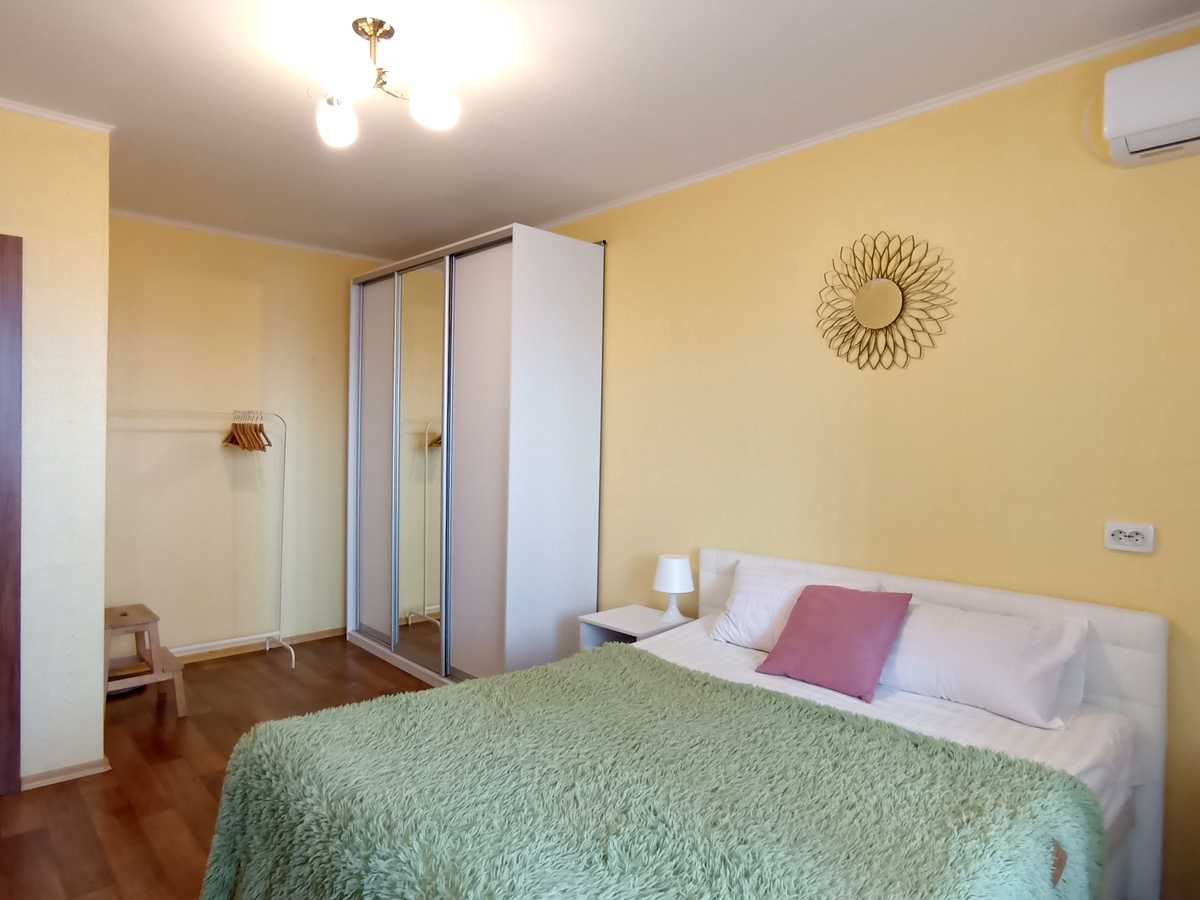Квартира на вул. Білицька, 18 в Києві, ID 384692, фото №12