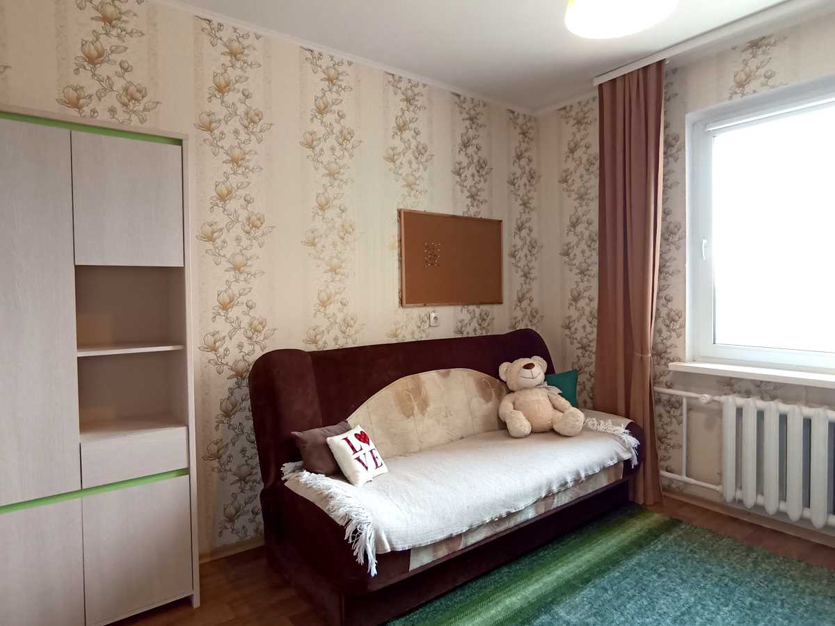 Квартира на вул. Білицька, 18 в Києві, ID 384692, фото №14