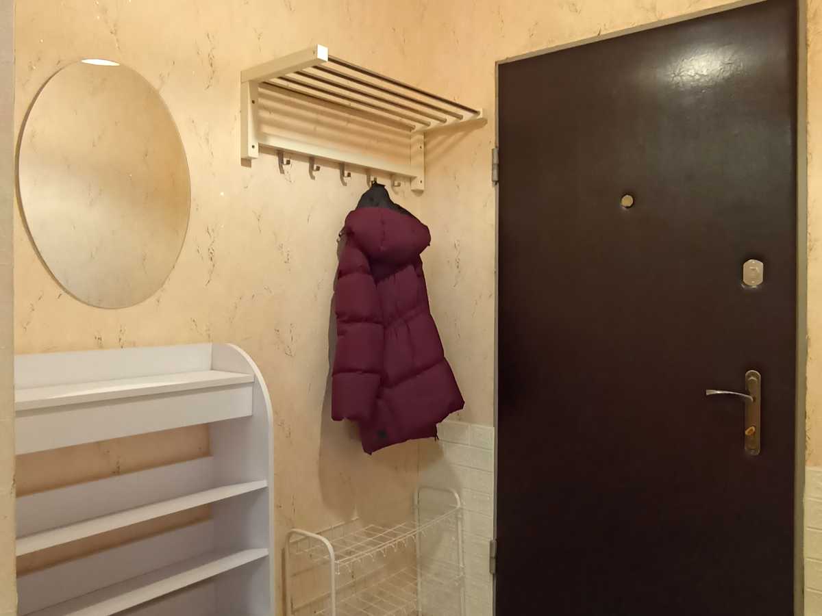 Квартира на вул. Білицька, 18 в Києві, ID 384692, фото №17