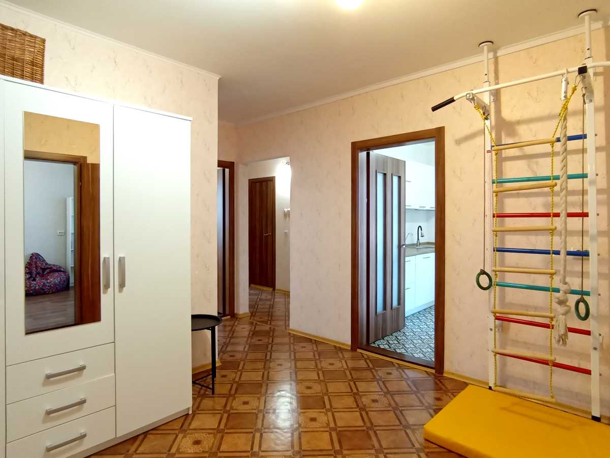Квартира на вул. Білицька, 18 в Києві, ID 384692, фото №18