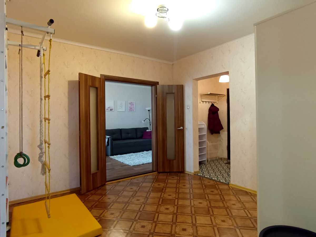 Квартира на вул. Білицька, 18 в Києві, ID 384692, фото №19