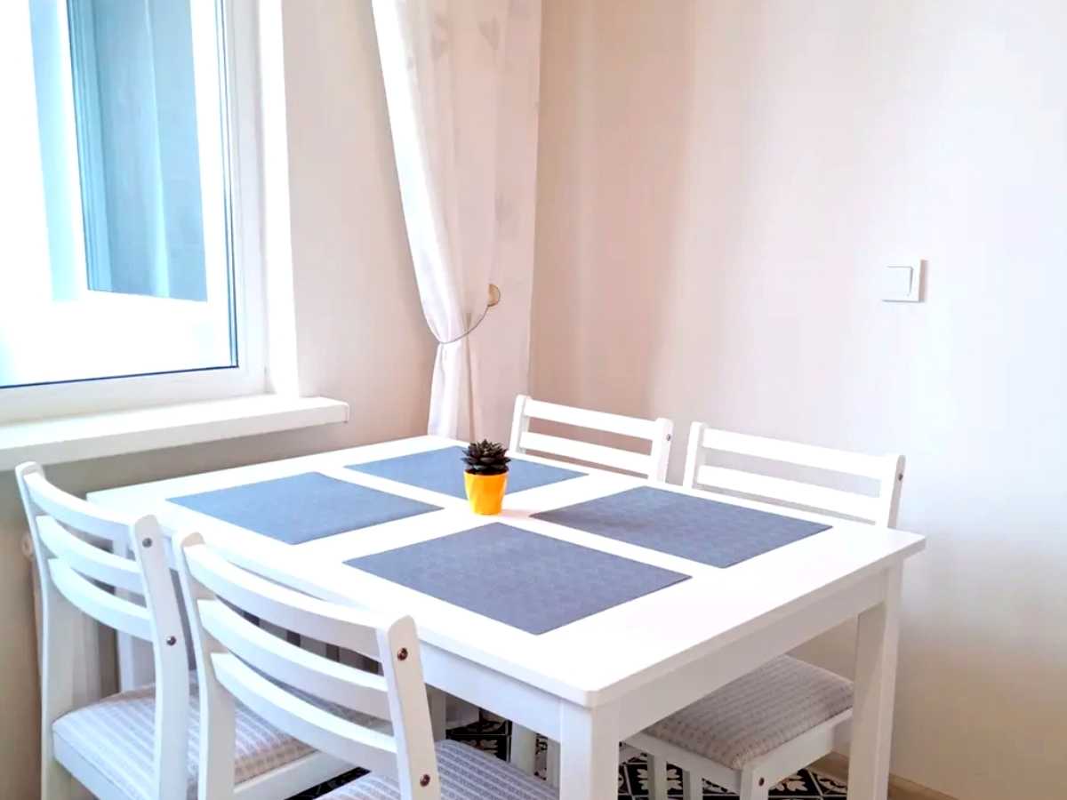 Квартира на вул. Білицька, 18 в Київ, ID 384692, фото №3