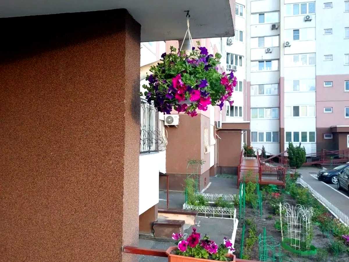 Квартира на вул. Білицька, 18 в Києві, ID 384692, фото №22