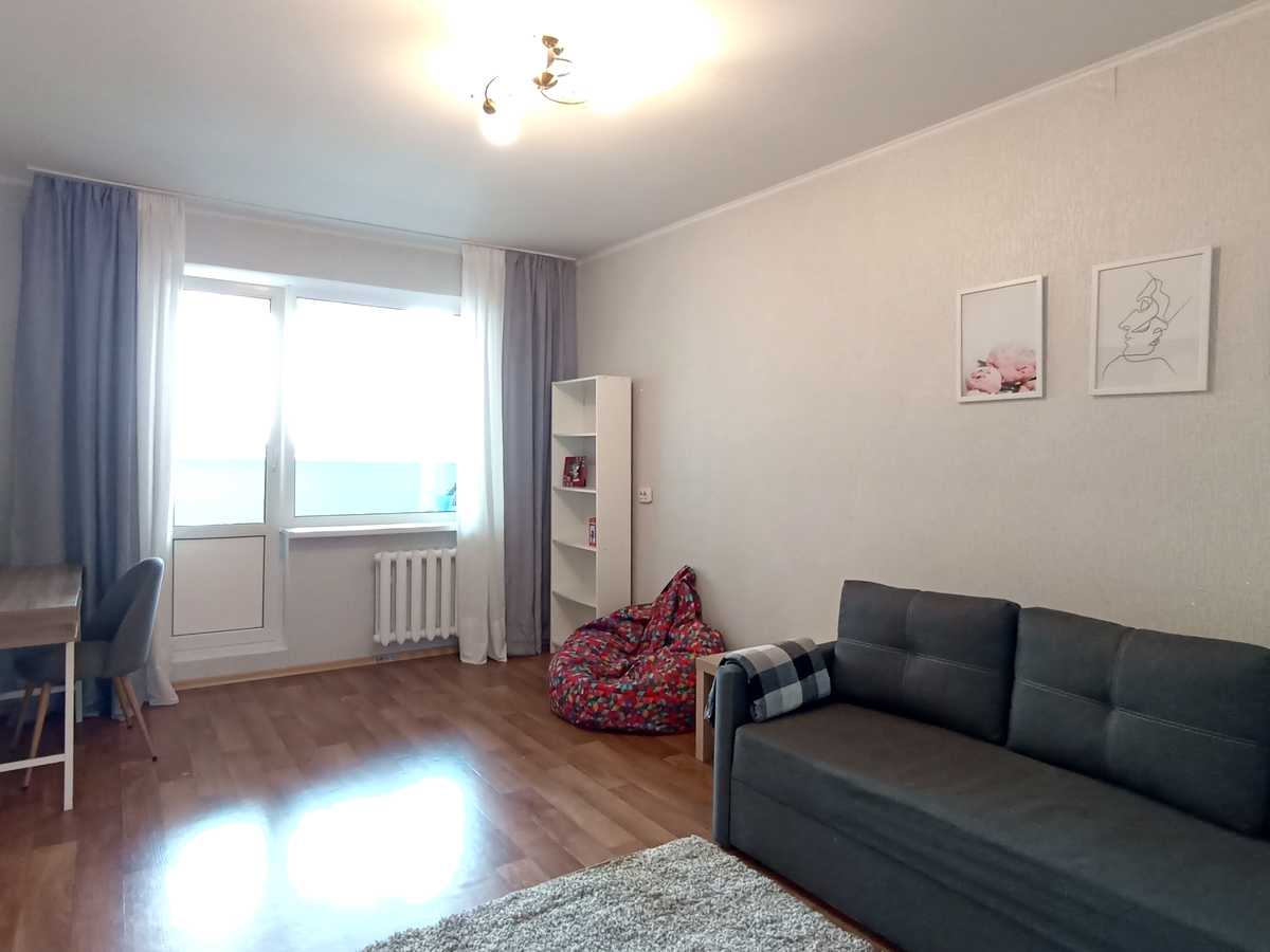 Квартира на вул. Білицька, 18 в Києві, ID 384692, фото №6