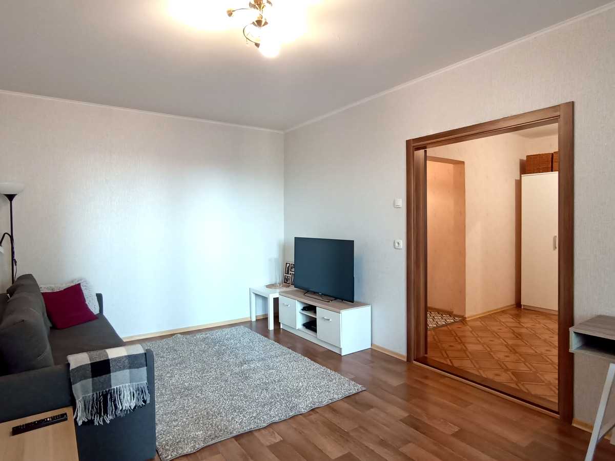 Квартира на вул. Білицька, 18 в Києві, ID 384692, фото №8