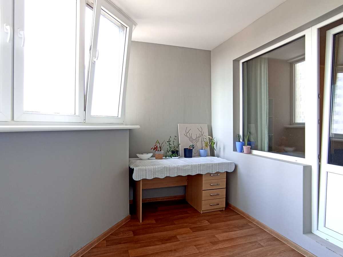 Квартира на вул. Білицька, 18 в Києві, ID 384692, фото №9