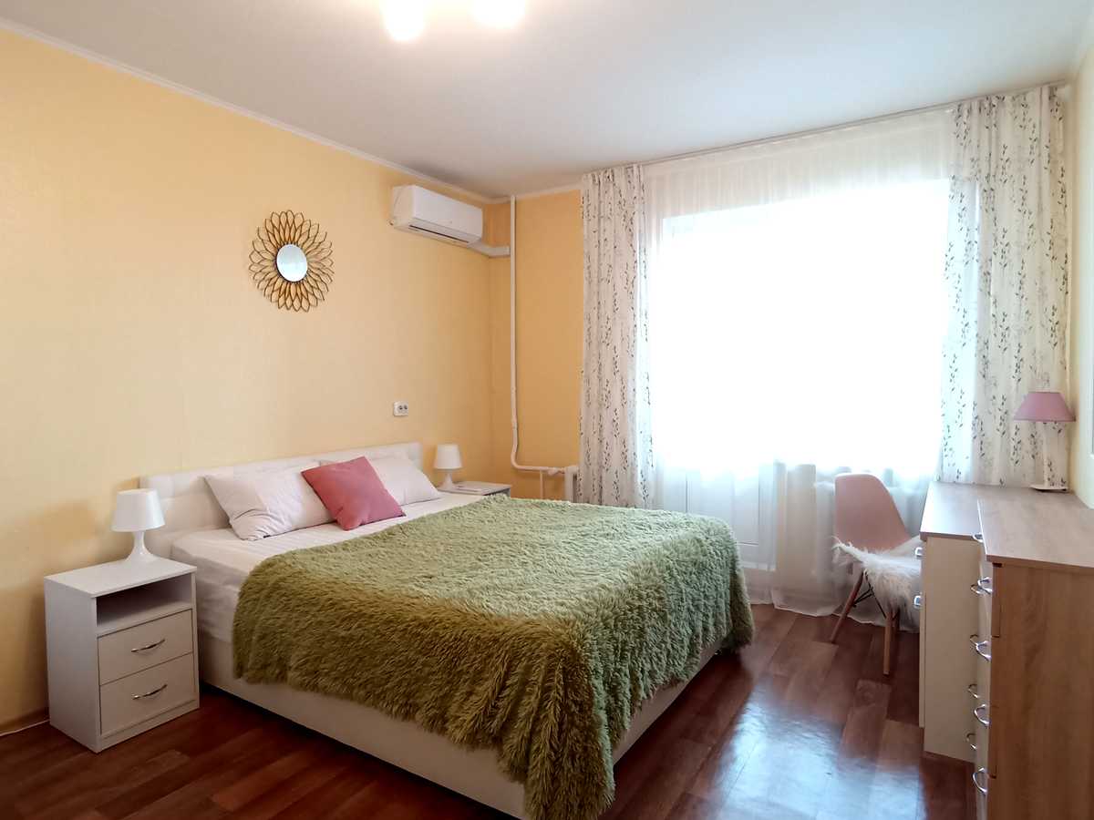 Квартира на вул. Білицька, 18 в Києві, ID 384692, фото №10