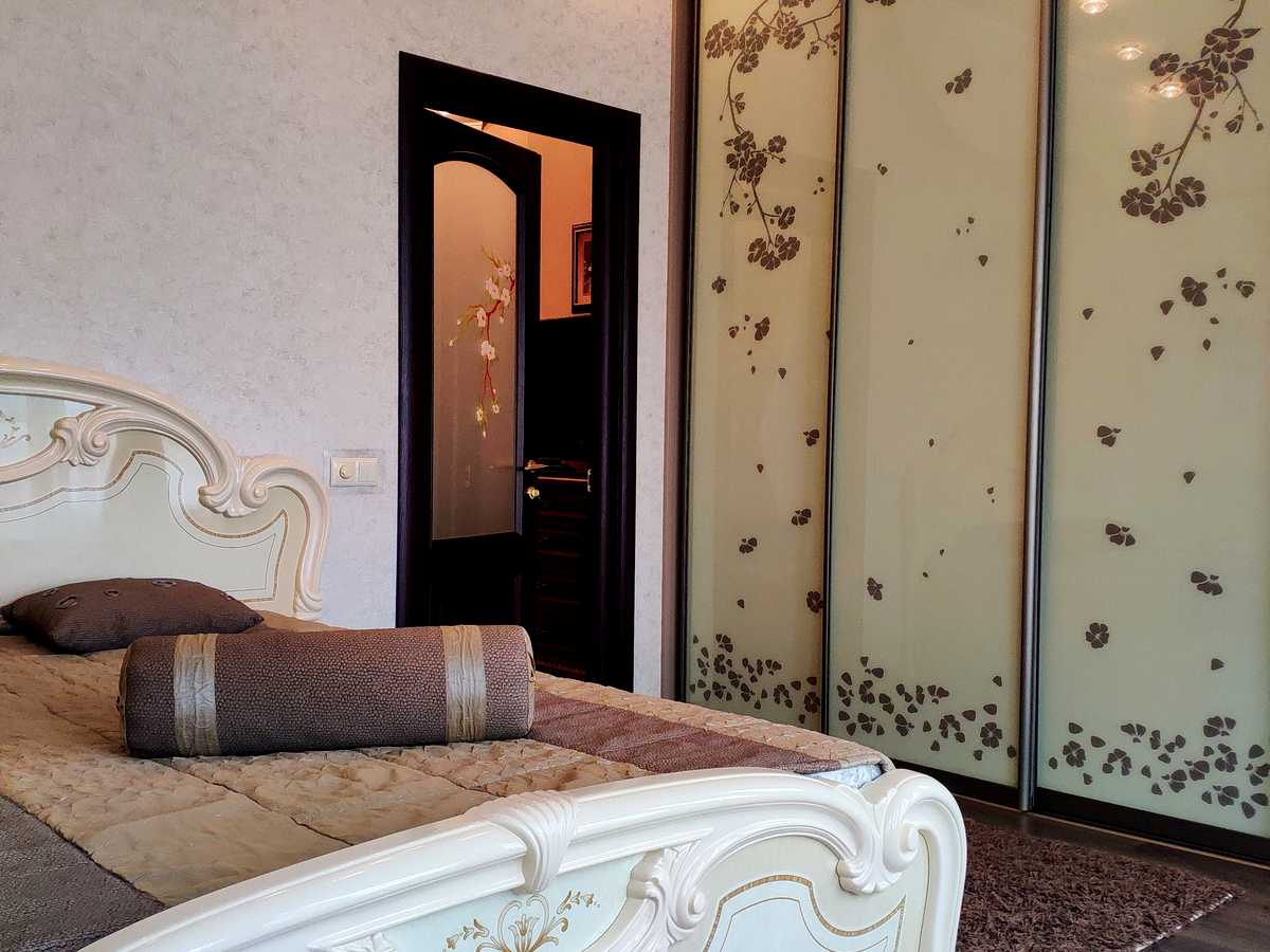 Квартира на вул. Січових Стрільців, 52а в Київ, ID 384689, фото №3