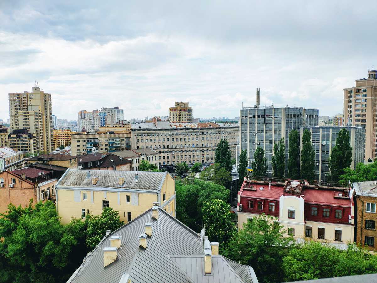Квартира на вул. Січових Стрільців, 52а в Київ, ID 384689, фото №5