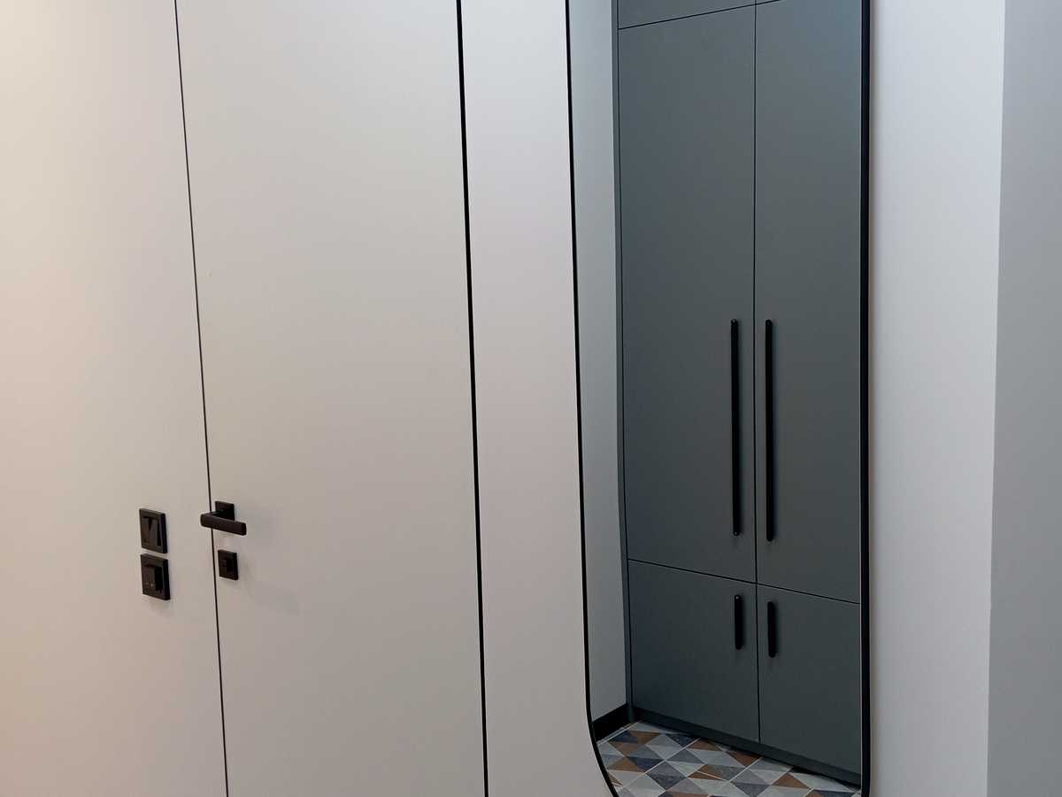 Квартира на вул. Віктора Некрасова, 8 в Києві, ID 384699, фото №7