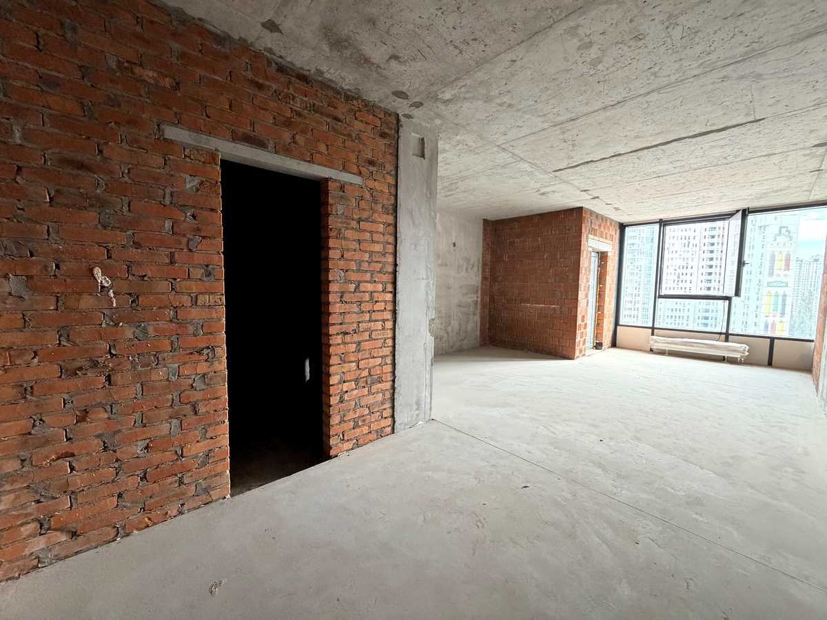 Квартира на бул. Миколи Міхновського, 13А в Києві, ID 384712, фото №11