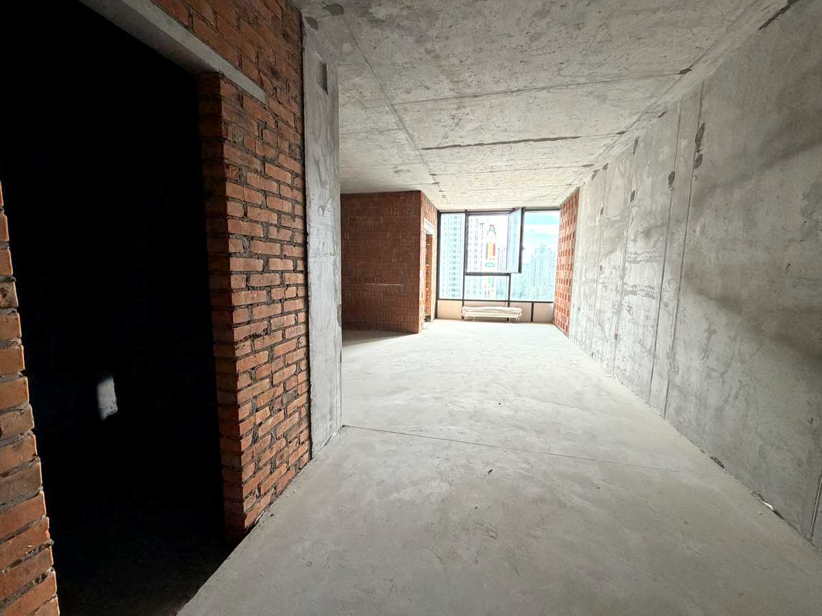 Квартира на бул. Миколи Міхновського, 13А в Києві, ID 384712, фото №12