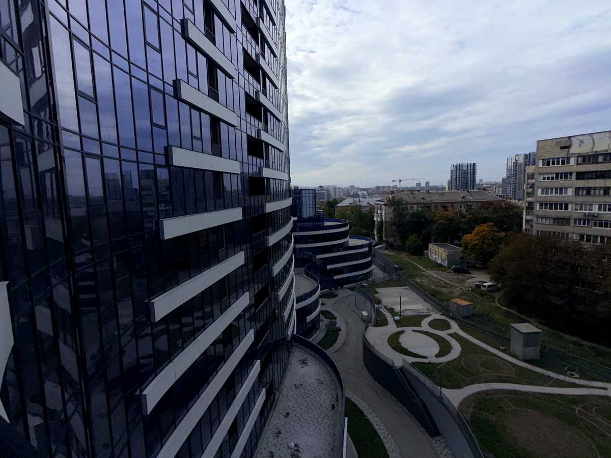 Квартира на бул. Миколи Міхновського, 13А в Києві, ID 384712, фото №13