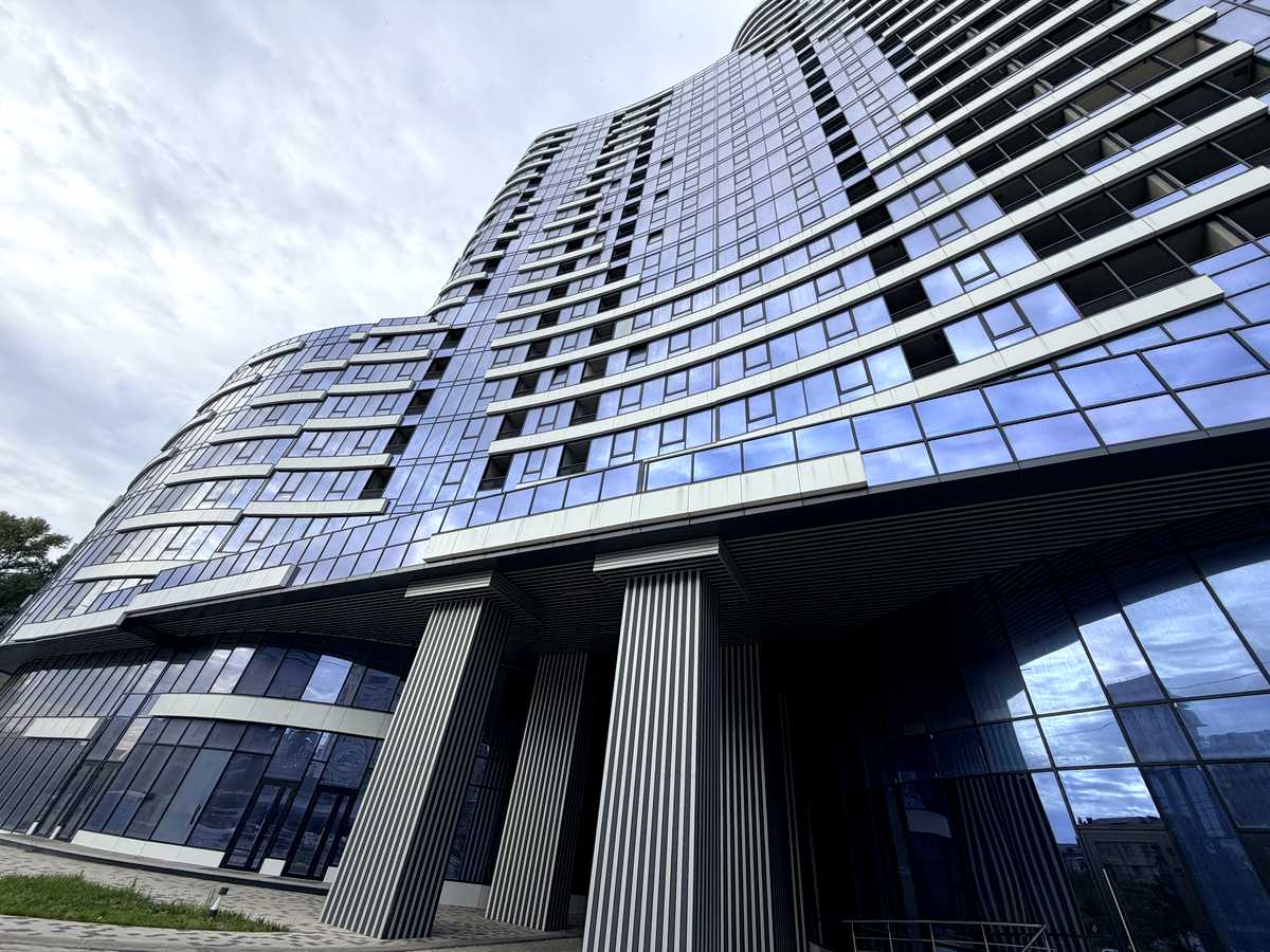 Квартира на бул. Миколи Міхновського, 13А в Києві, ID 384712, фото №14