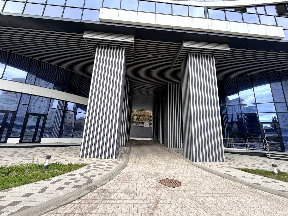 Квартира на бул. Миколи Міхновського, 13А в Києві, ID 384712, фото №23