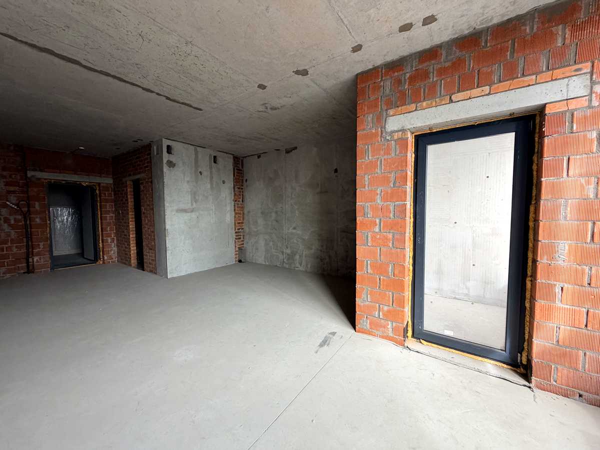 Квартира на бул. Миколи Міхновського, 13А в Києві, ID 384712, фото №9