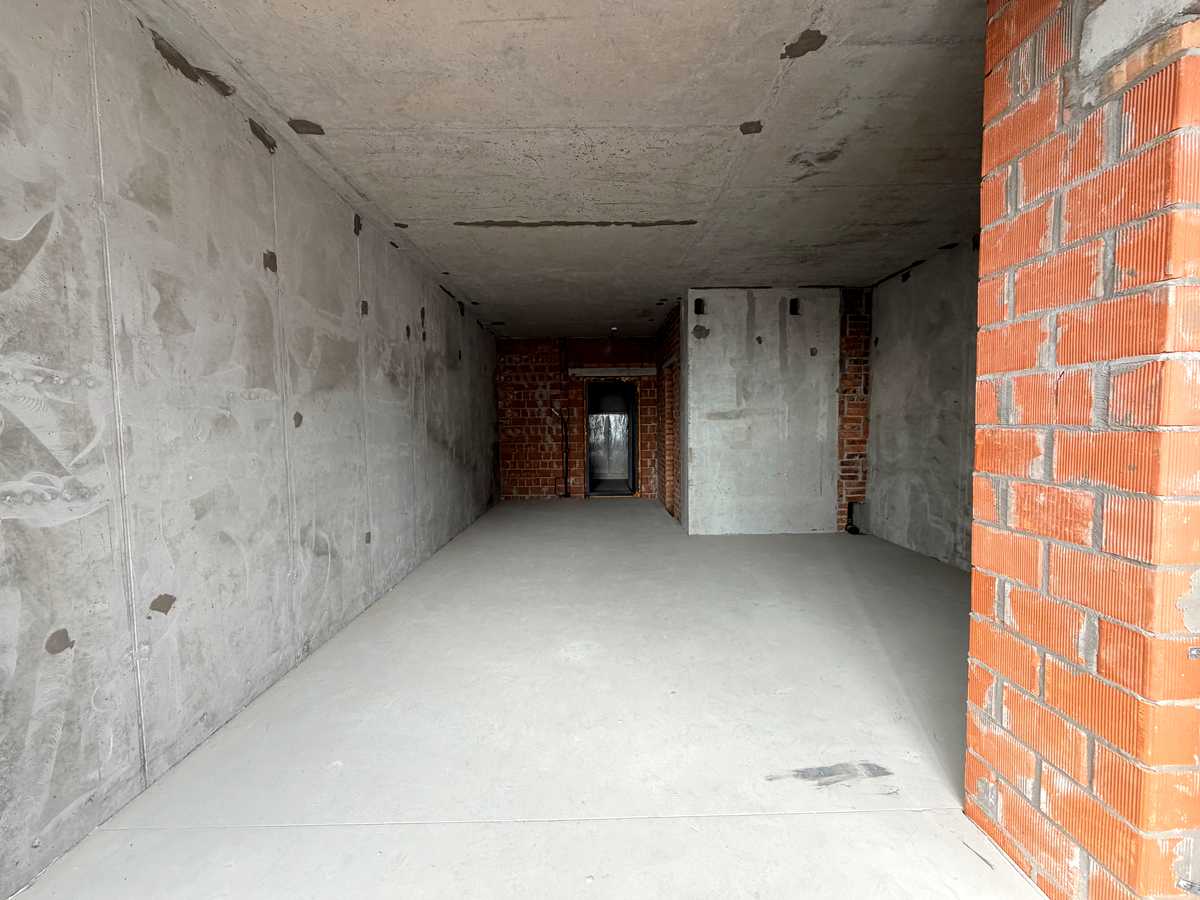 Квартира на бул. Миколи Міхновського, 13А в Києві, ID 384712, фото №10