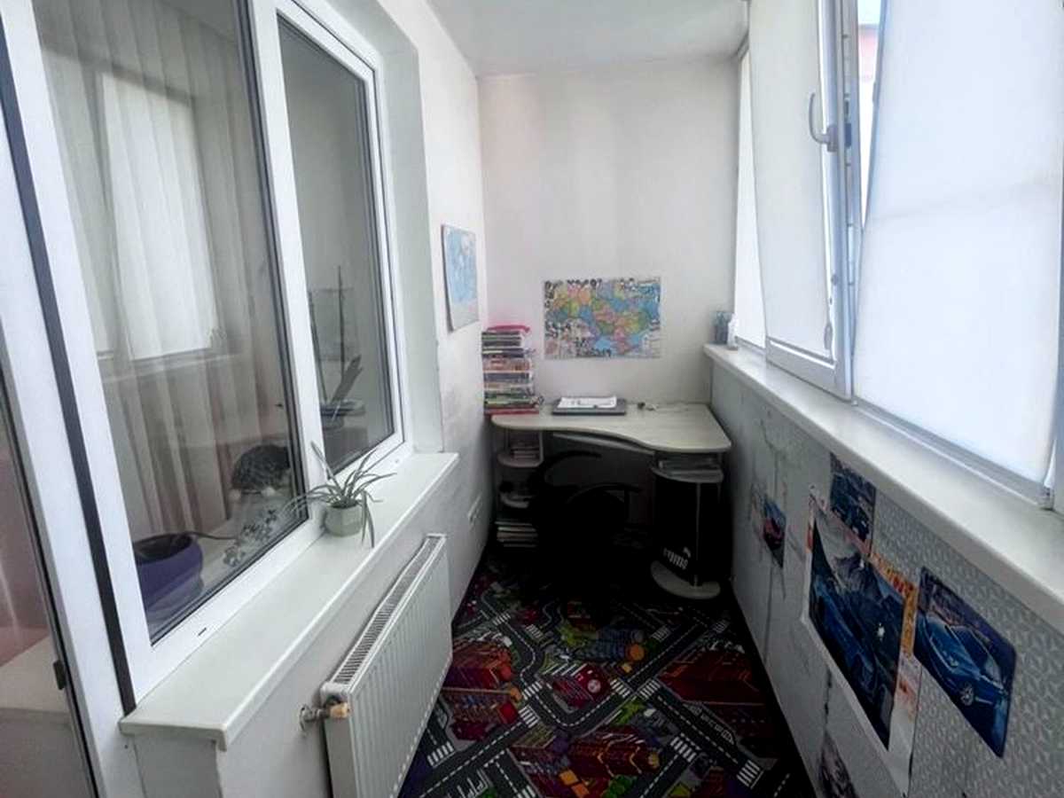 Квартира на вул. Рінь, 52А в Івано-Франківську, ID 388481, фото №11
