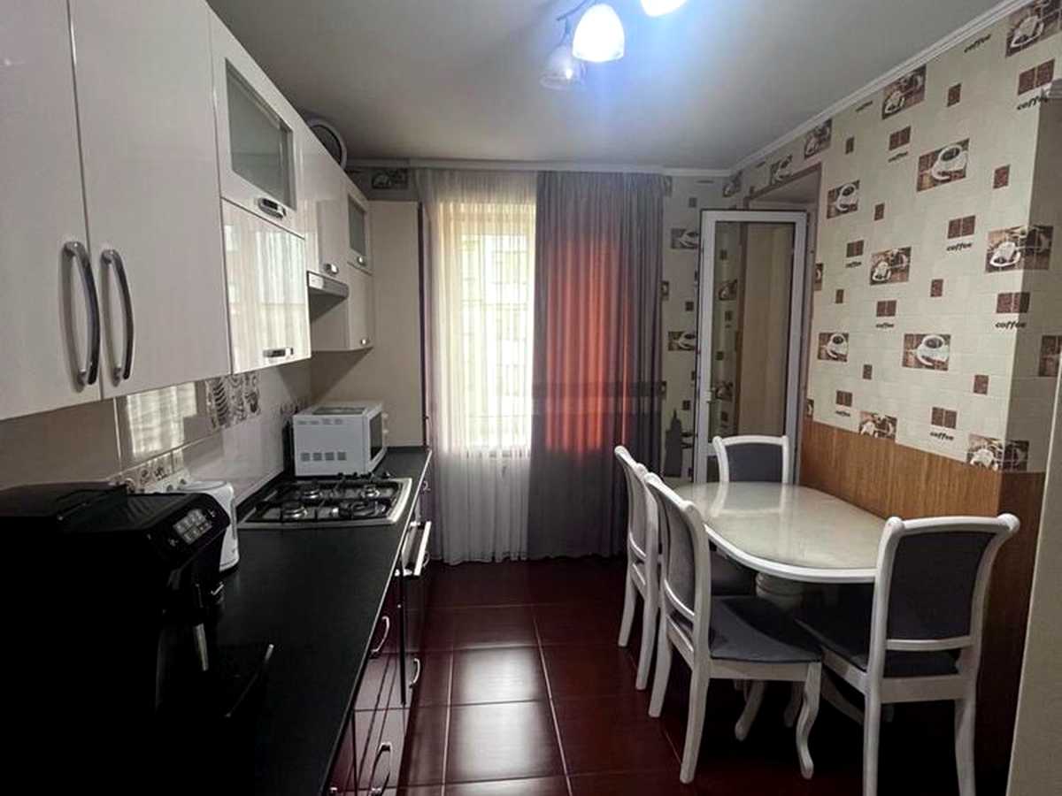 Квартира на вул. Рінь, 52А в Івано-Франківську, ID 388481, фото №3