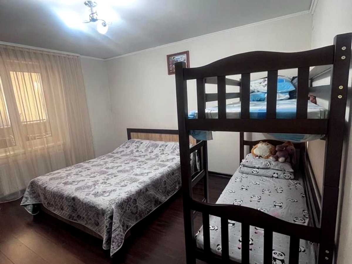 Квартира на вул. Рінь, 52А в Івано-Франківську, ID 388481, фото №7