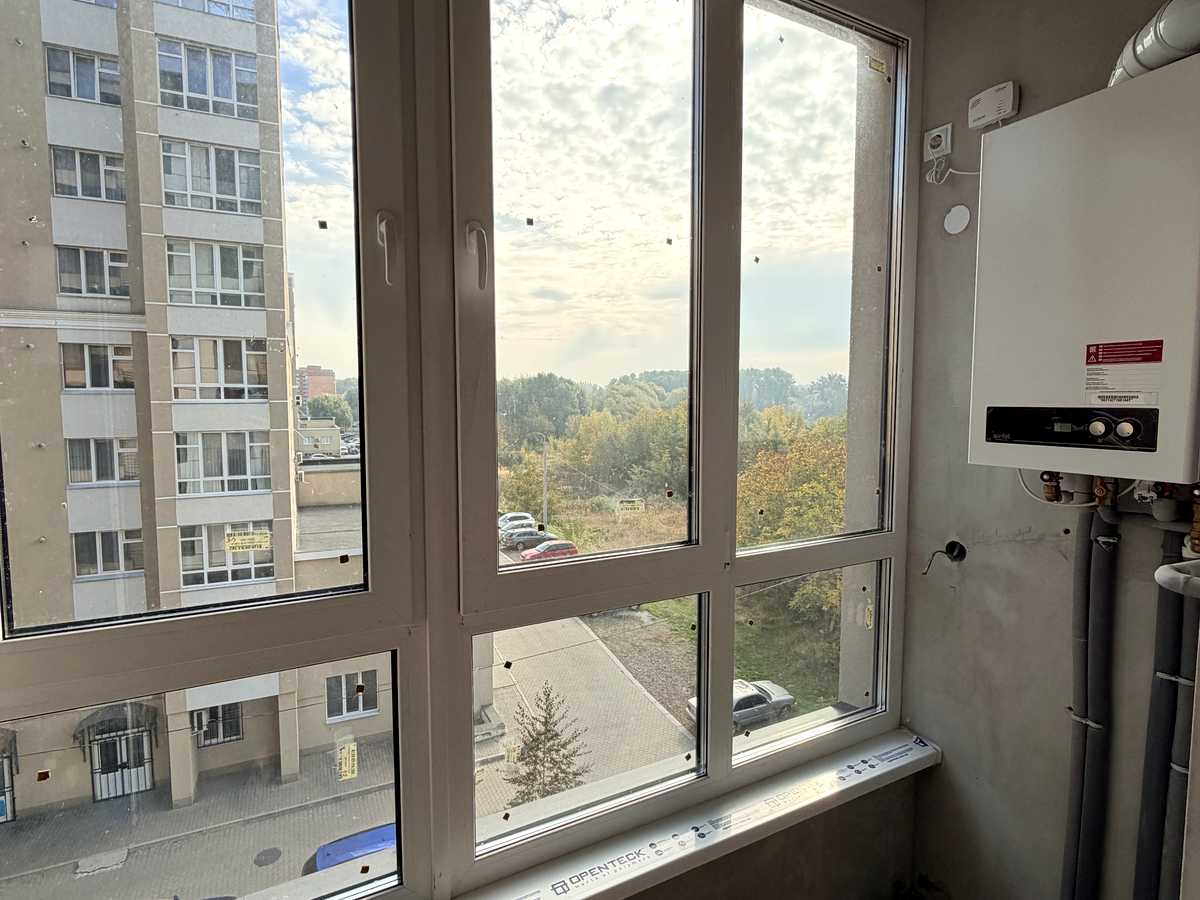 Квартира на вул. Зарічанська в Хмельницькому, ID 388785, фото №5