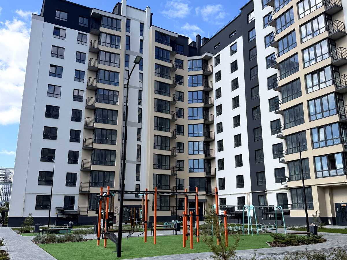 Квартира на вул. Зарічанська в Хмельницькому, ID 388785, фото №8