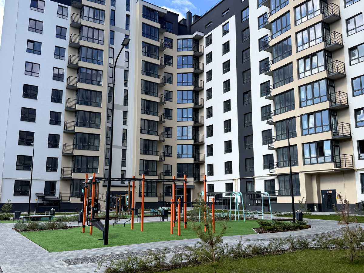 Квартира на вул. Зарічанська в Хмельницькому, ID 388785, фото №9