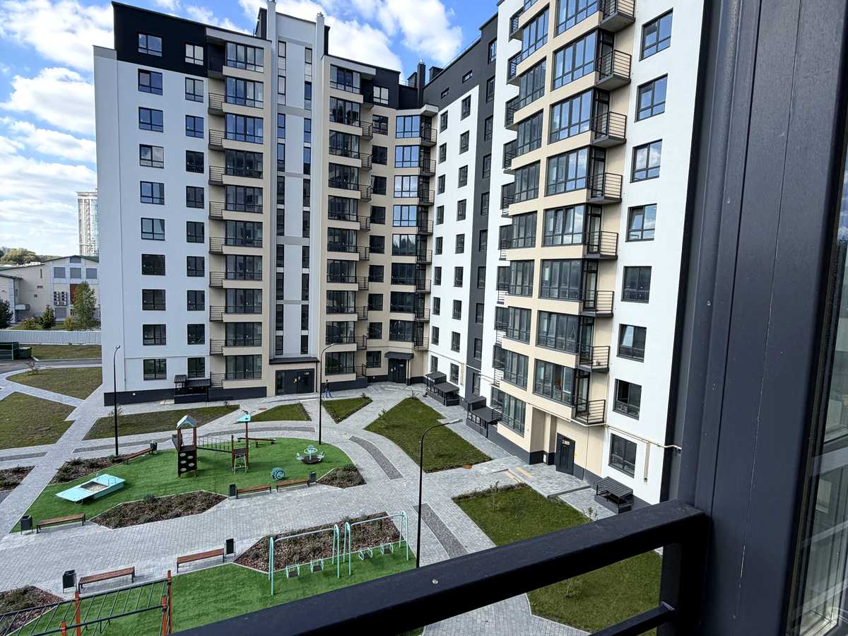 Квартира на вул. Зарічанська в Хмельницькому, ID 388785, фото №10