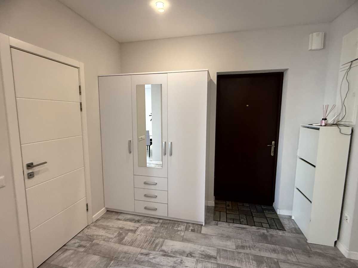 Квартира на вул. Казарменна, 6Г в Києві, ID 452647, фото №12