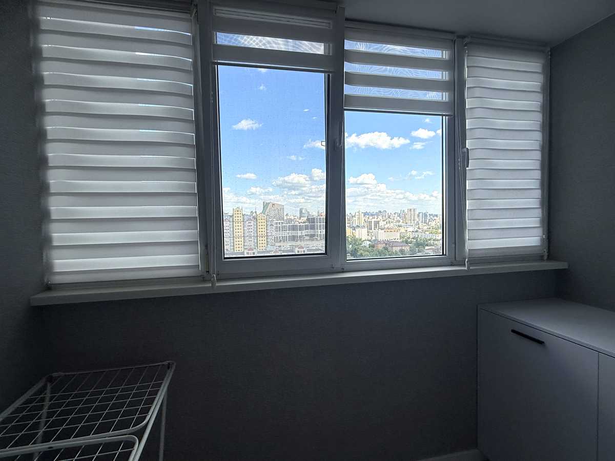 Квартира на вул. Казарменна, 6Г в Києві, ID 452647, фото №18