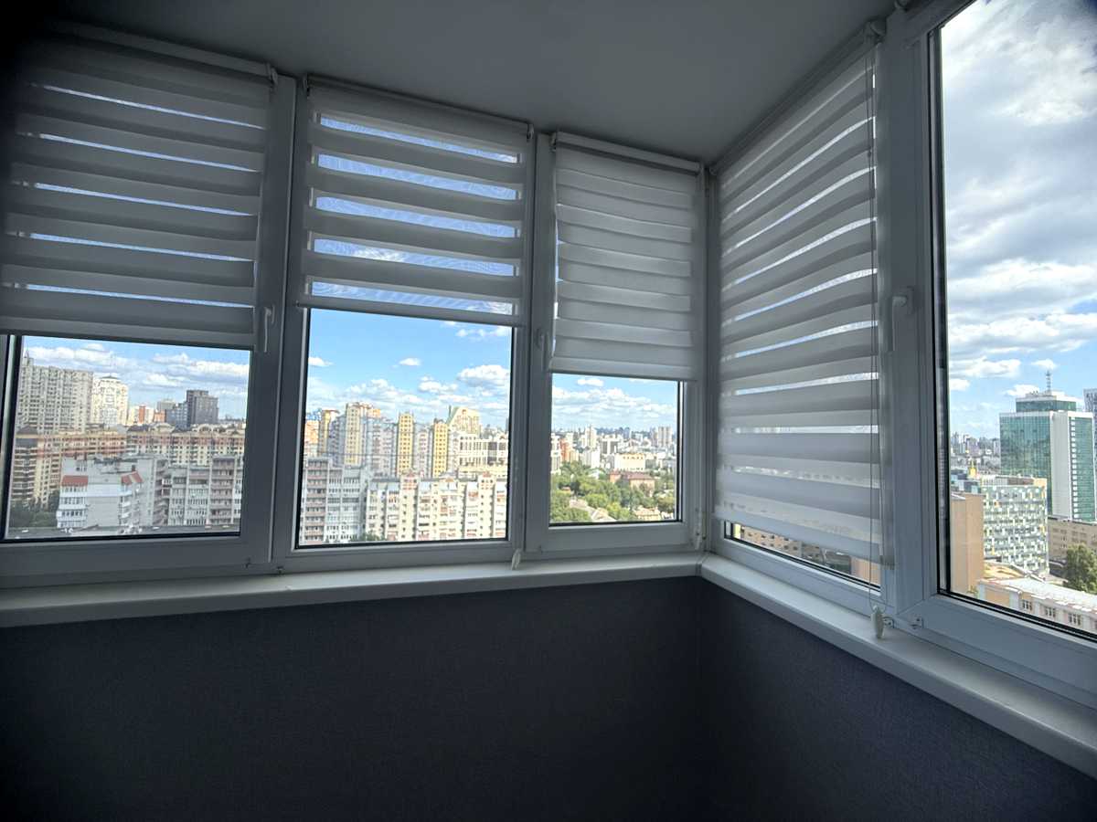 Квартира на вул. Казарменна, 6Г в Києві, ID 452647, фото №19