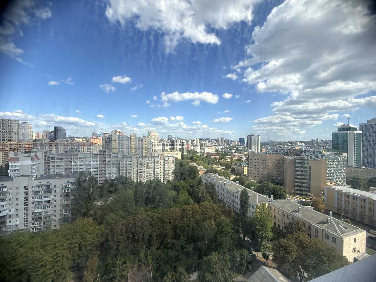 Квартира на вул. Казарменна, 6Г в Києві, ID 452647, фото №20