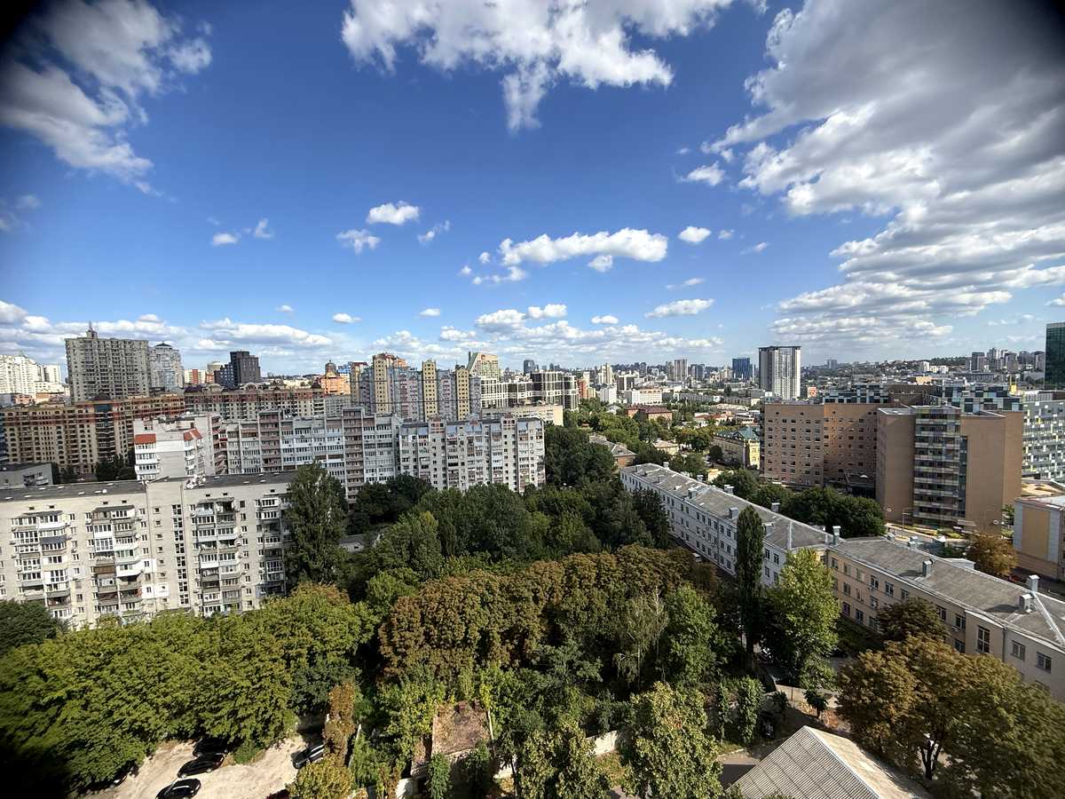 Квартира на вул. Казарменна, 6Г в Києві, ID 452647, фото №21