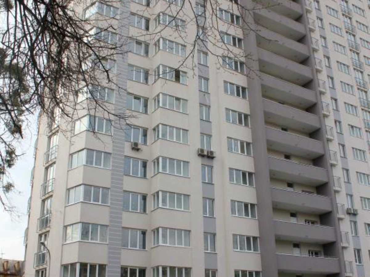 Квартира на вул. Казарменна, 6Г в Києві, ID 452647, фото №22