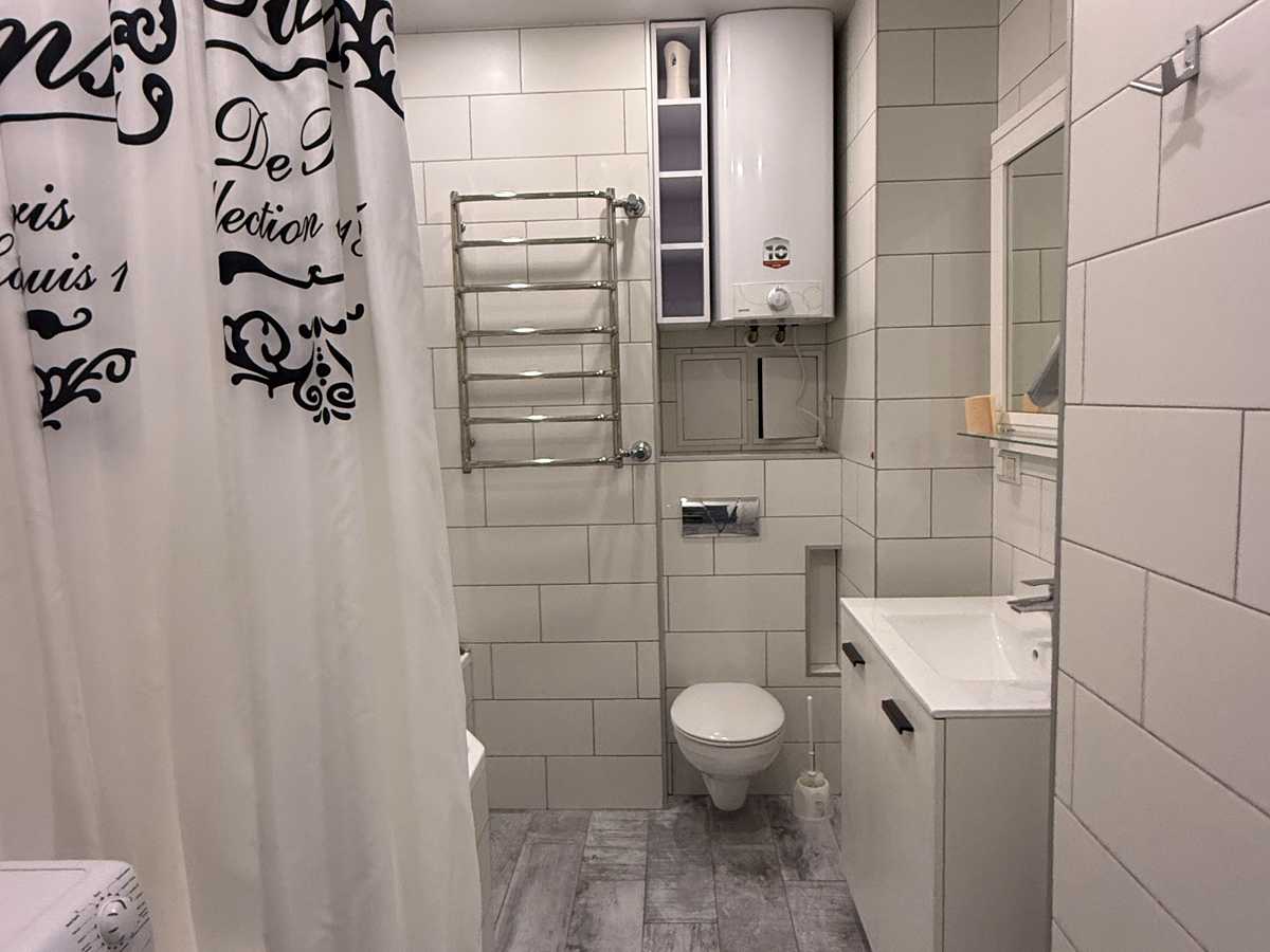 Квартира на вул. Казарменна, 6Г в Києві, ID 452647, фото №6