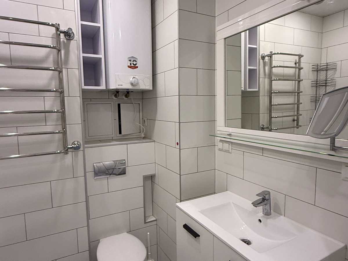 Квартира на вул. Казарменна, 6Г в Києві, ID 452647, фото №7